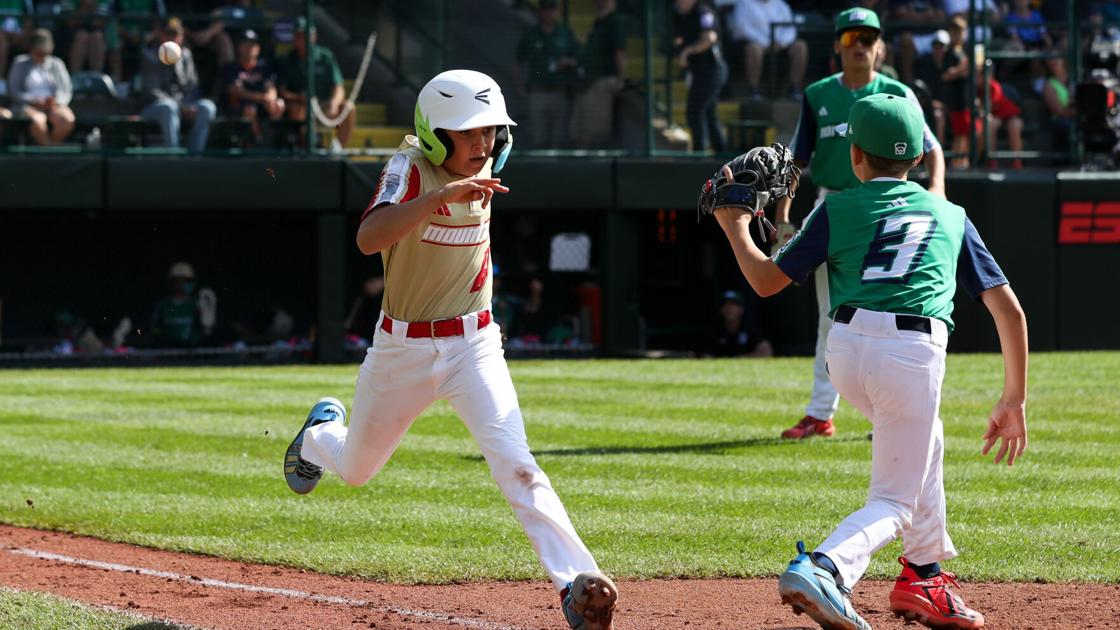 BASEBALL baseball