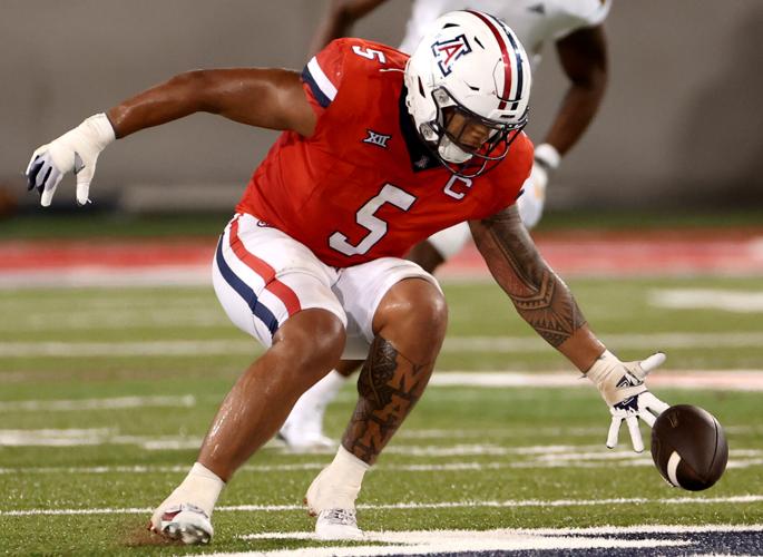 University of Arizona vs Northern Arizona