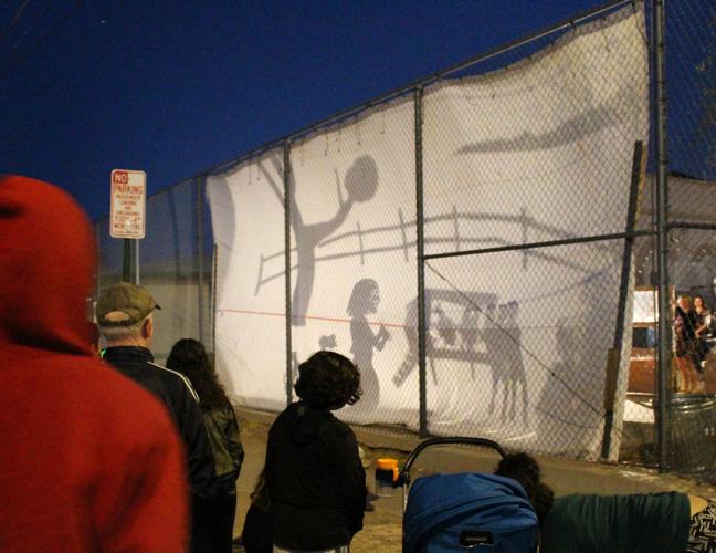 Barrio Stories: Barrio Anita (le)