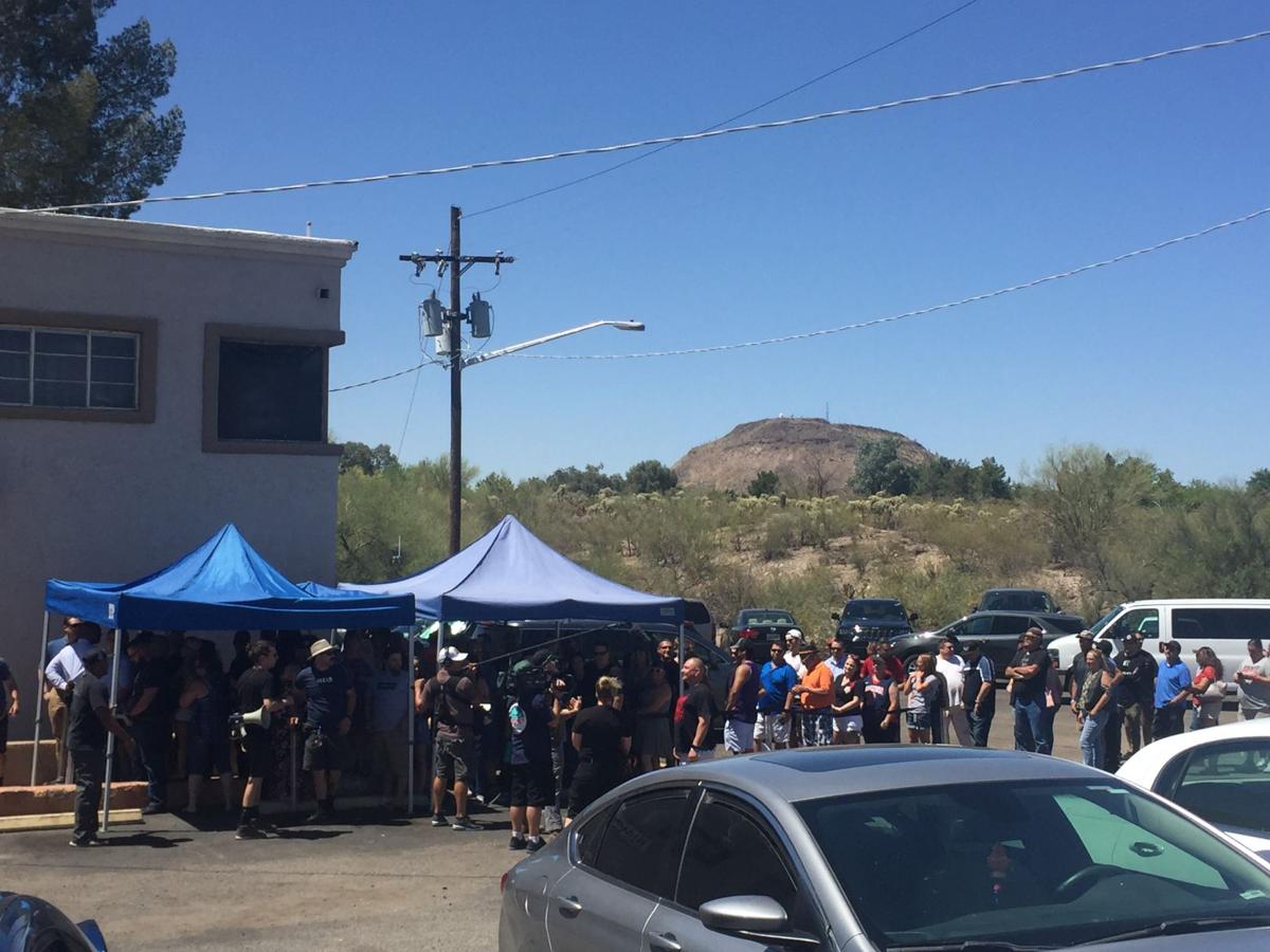 Big Unveiling Of Tucson Bar Featured On Bar Rescue Happening Tonight Local News Tucson Com