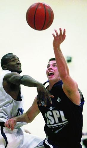 Ex-Lancer Adams set to cut to the chase  