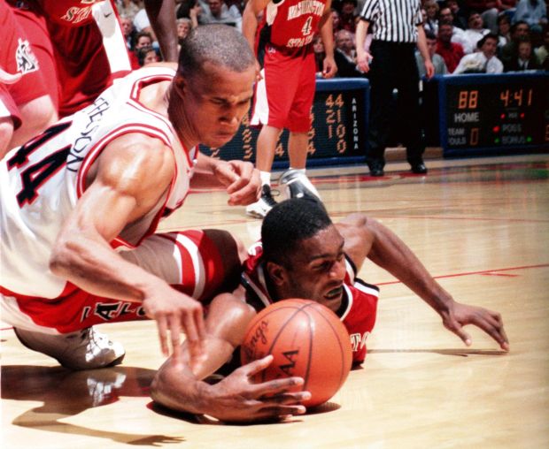 Richard Jefferson