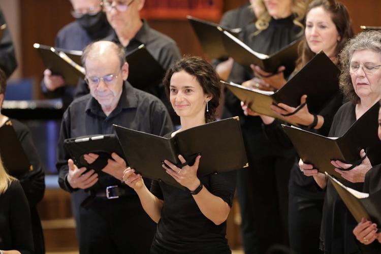 Arizona Repertory Singers