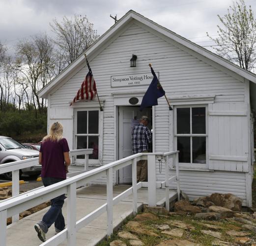 Election Pennsylvania
