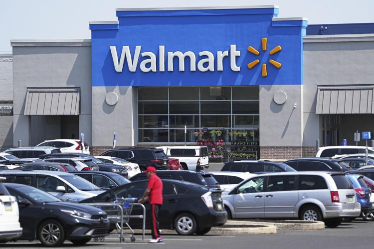 Walmart