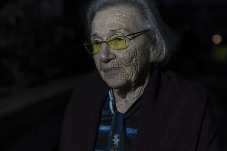 Israel Holocaust Remembrance Day