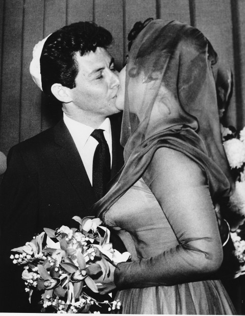 Failed marriages of Hollywood