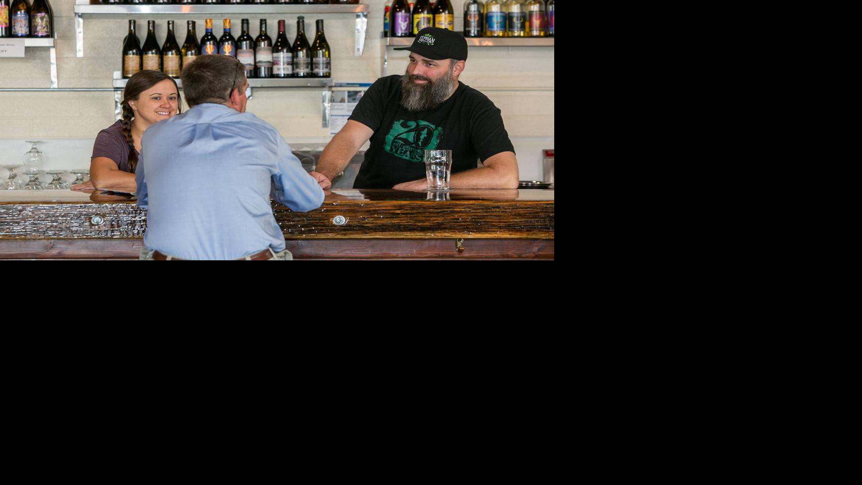 Arizona Beer House ready to celebrate its first year