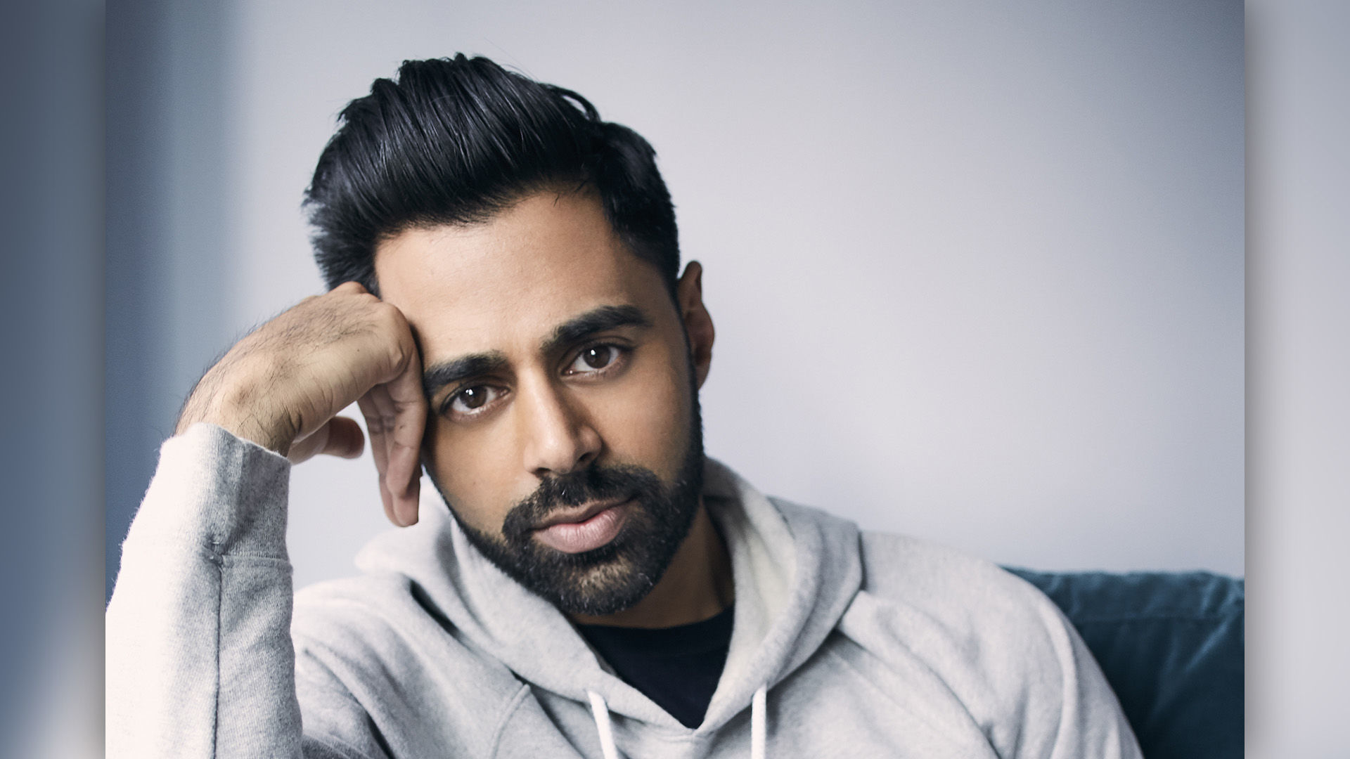 Comedian Hasan Minhaj Cancels Tucson Stop