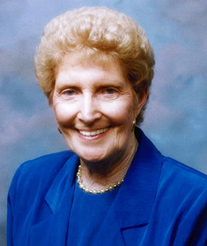 McGLONE, Patricia Ann nee O'Laughlin