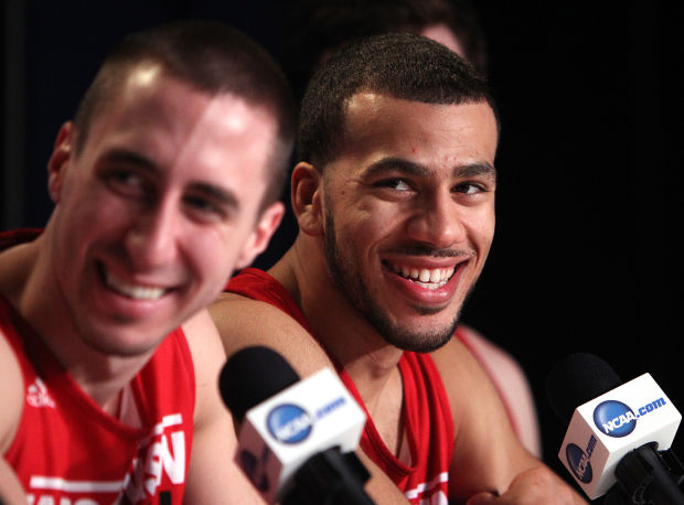 NCAA Tournament: Arizona vs. Wisconsin