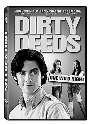 New on DVD  