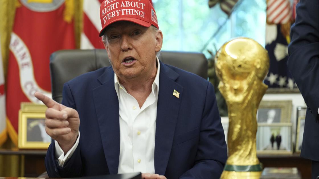 Trump family crypto empire expands with Crypto.com partnership Trump family crypto empire expands with Crypto.com partnership