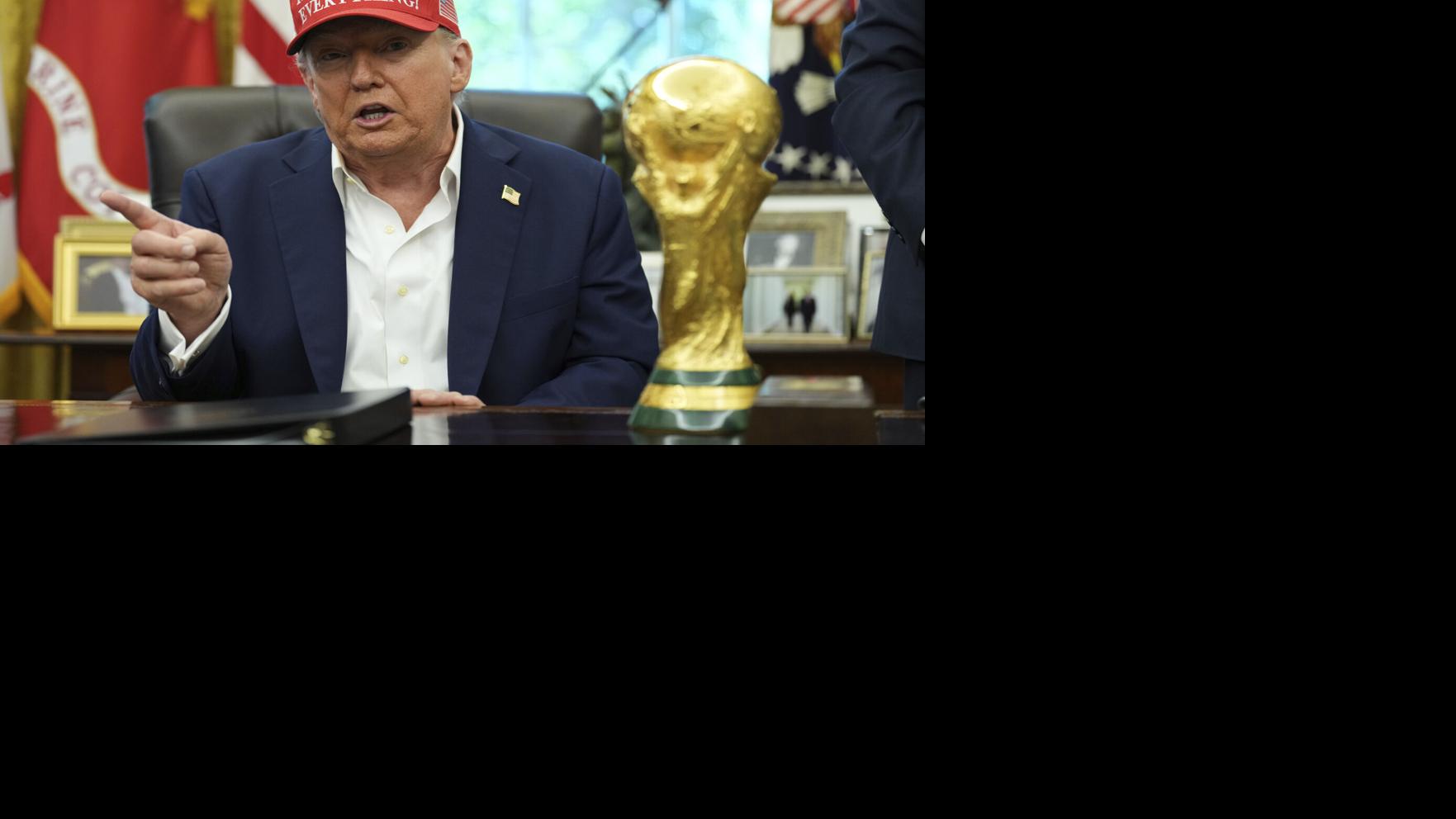 Trump family crypto empire expands with Crypto.com partnership