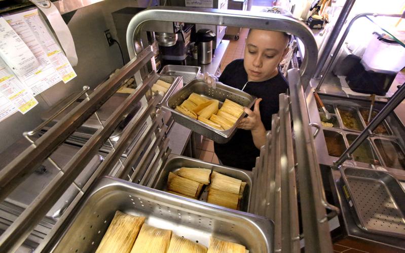 APPTamales
