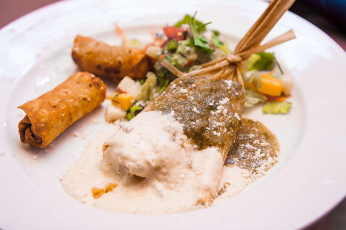 Presidio District Gastronomy Tour