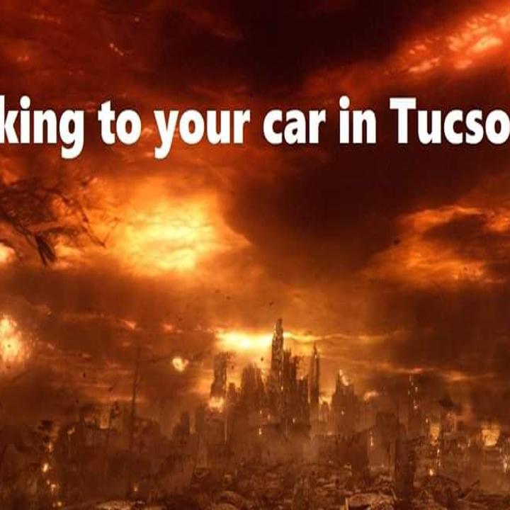 It S A Dry Heat 25 Memes That Sum Up Tucson Summers Entertainment Tucson Com