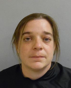 Cochise County mom accused of hitting son with bat