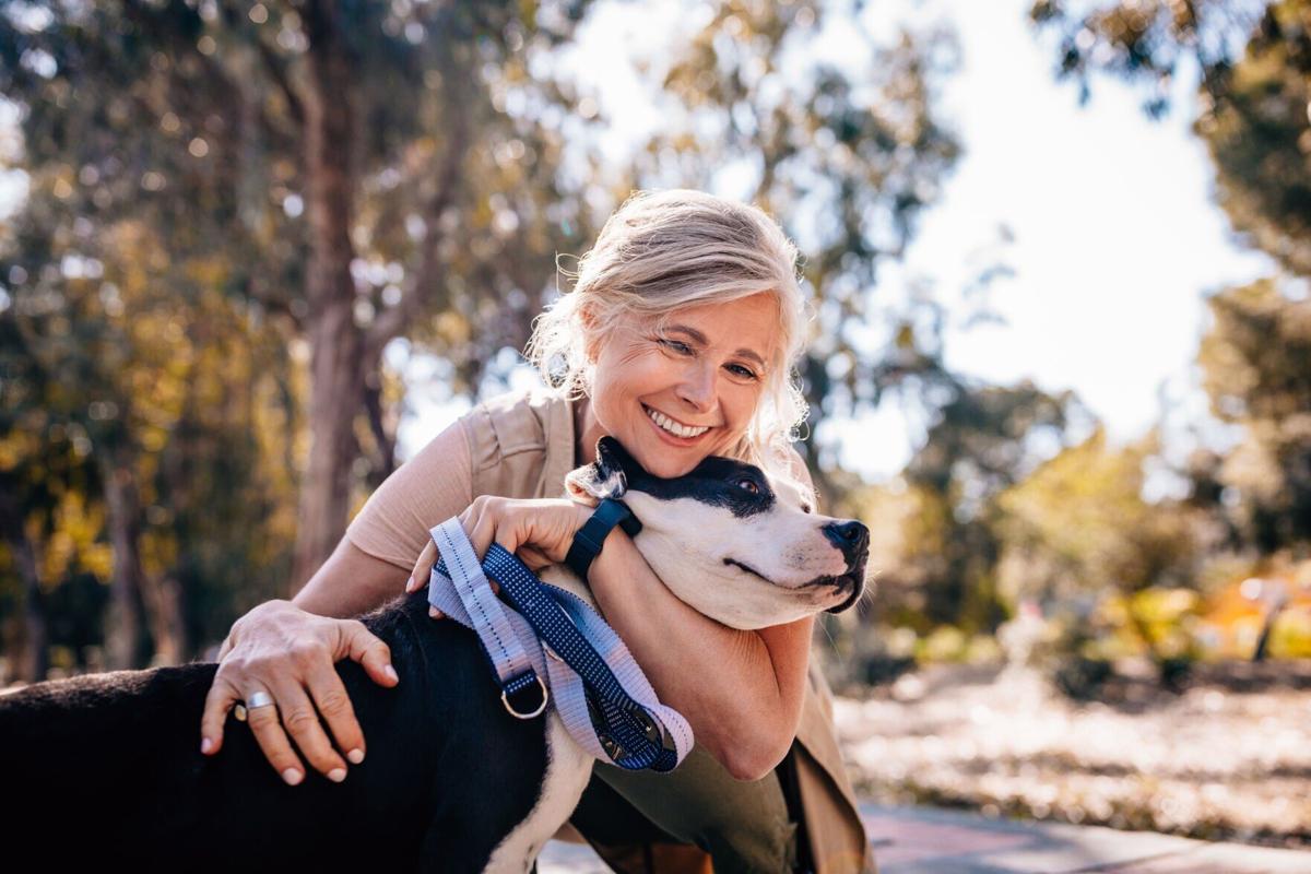If you're an animal lover, dog walking can be flexible, lucrative and lots of fun.