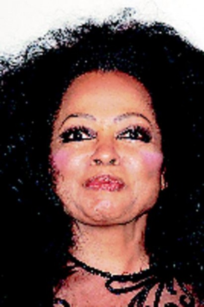 Diana Rossagrees to plea in DUI case  