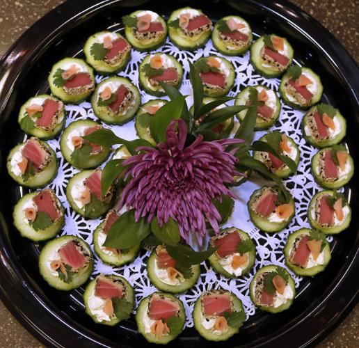 AJ's at La Encantada