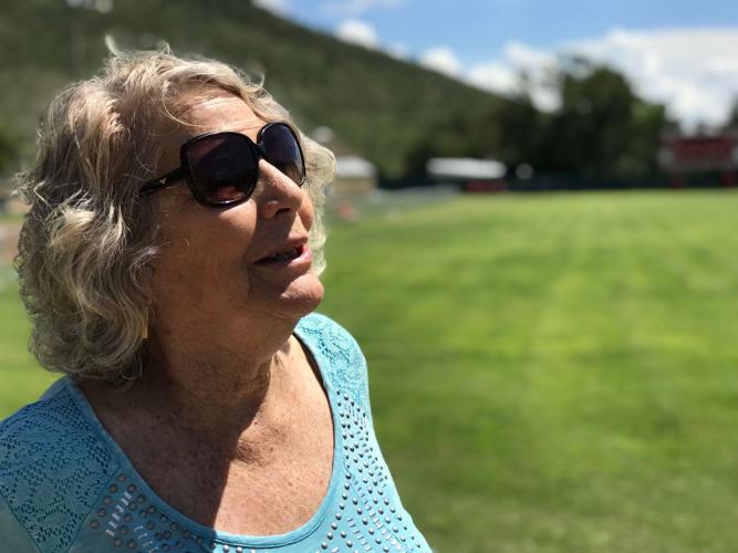 Warren Ballpark in Bisbee