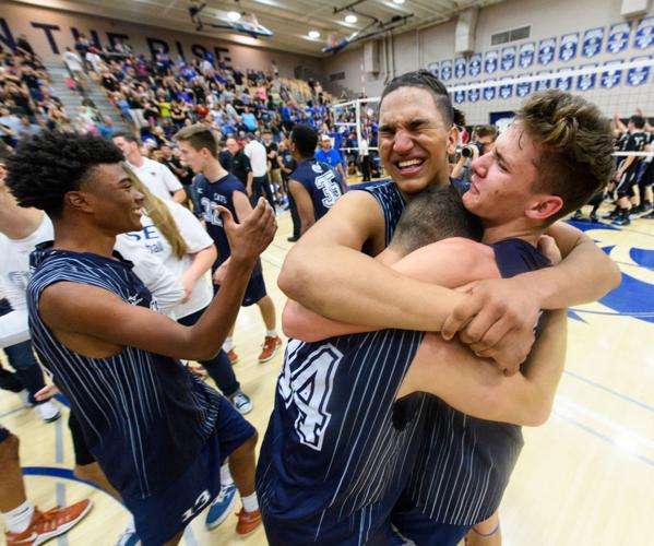 Cienega wins state title