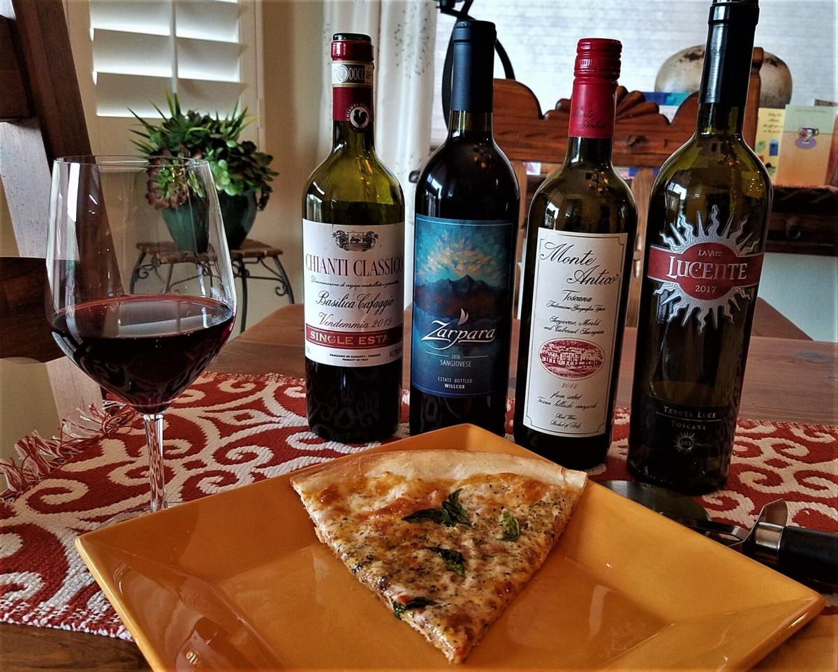 The Days Of Dining At Home Part One Home And Garden Tucson Com