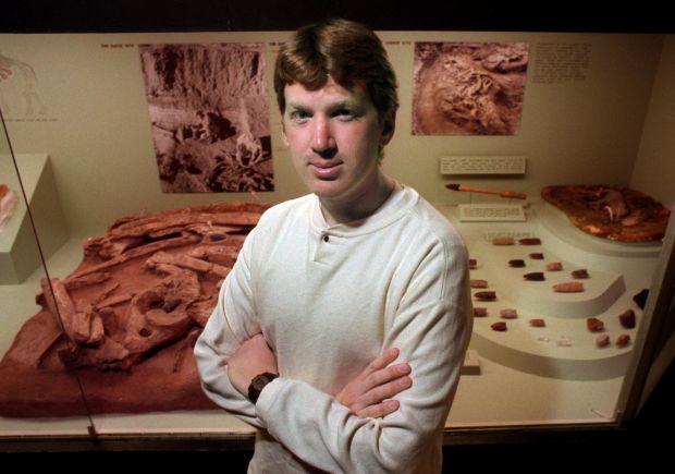 Arizona State Museum celebrates 120 years