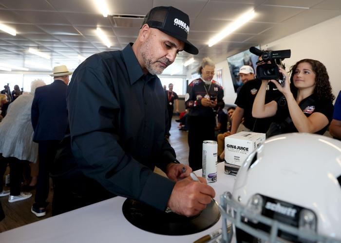 Snoop Dogg Arizona Bowl presented by Gin & Juice | May 6, 2024