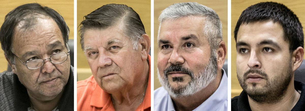 South ֱ City Council recall election