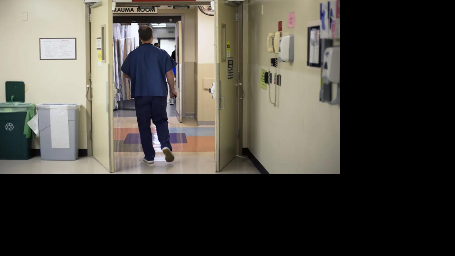 ‘Ghost networks’ leave families searching for behavioral health care