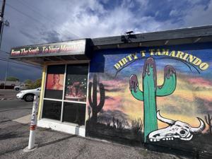 $25 Challenge: Addicting spicy candy and viral pickle kits can all be found at Dirty T Tamarindo