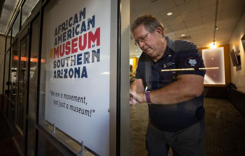 African American Museum of Southern Arizona