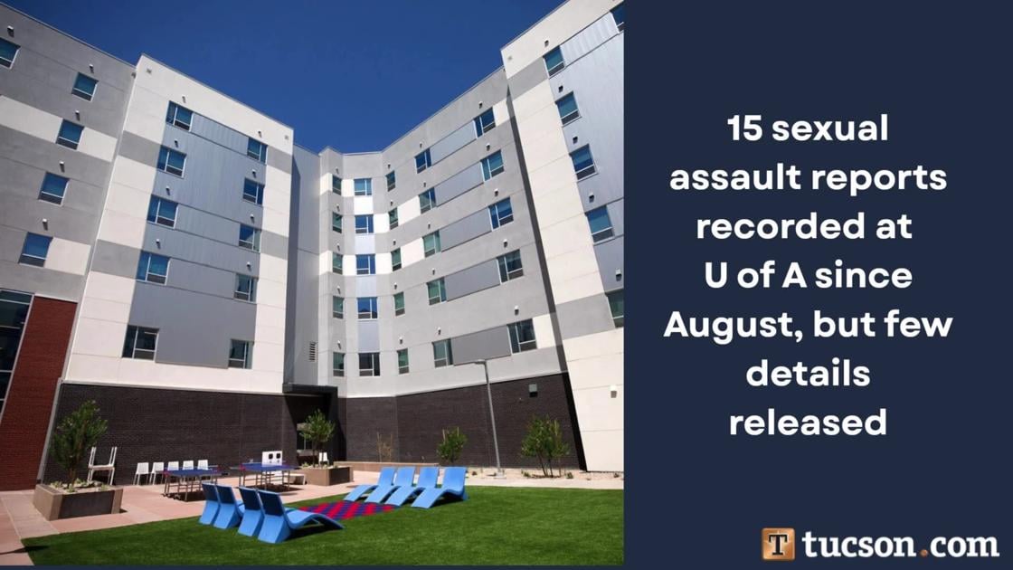 Tucson's Top Stories: October 24