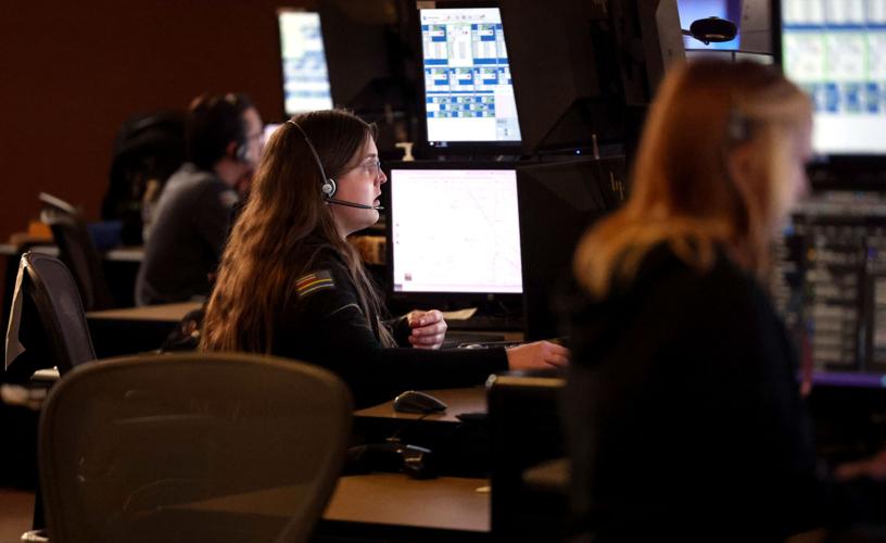 Online listeners seek new tactics as Tucson police go radio silent