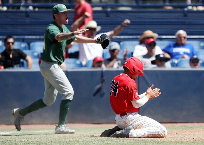 Best Arizona baseball photos