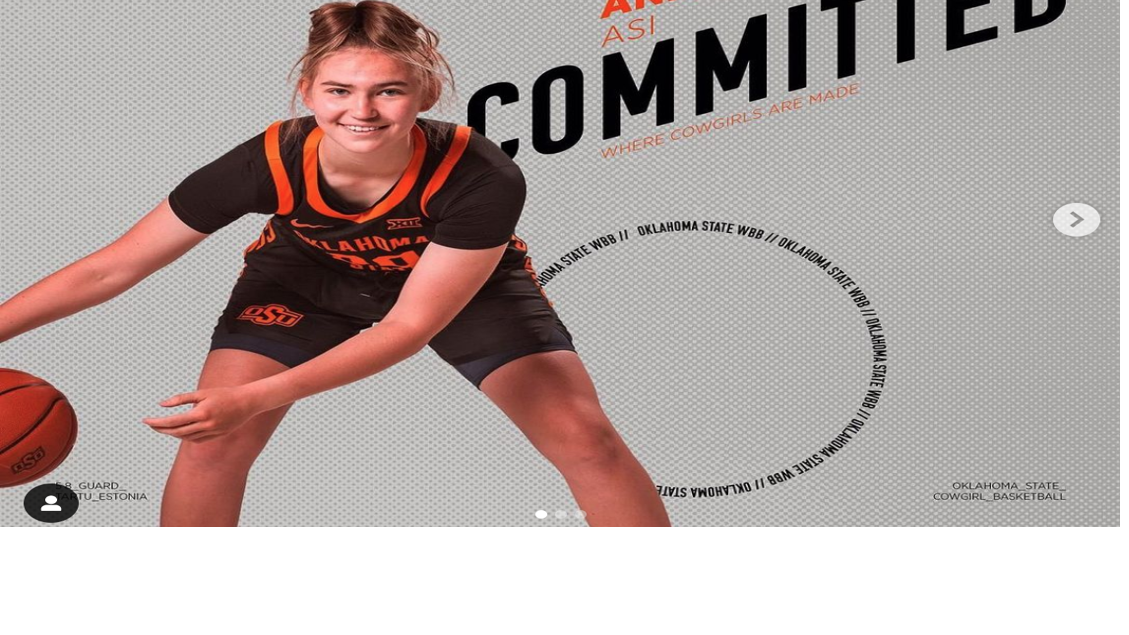 Anna Gret Asi transferring to Oklahoma State; 6 Wildcats now gone