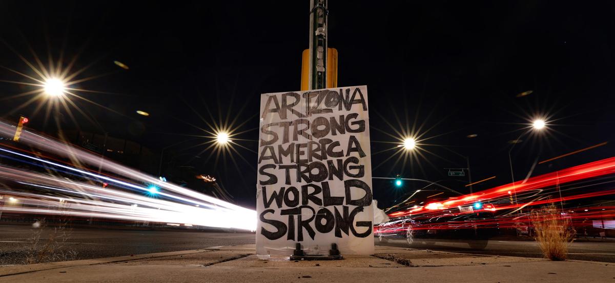 Coronavirus Pandemic in Tucson