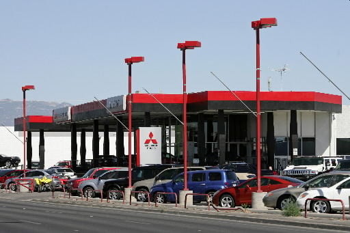 Troubled Tucson car dealership facing state ban  