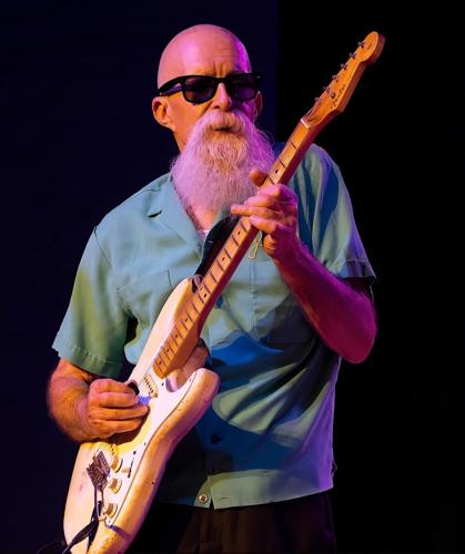 House Rockin' Blues Review