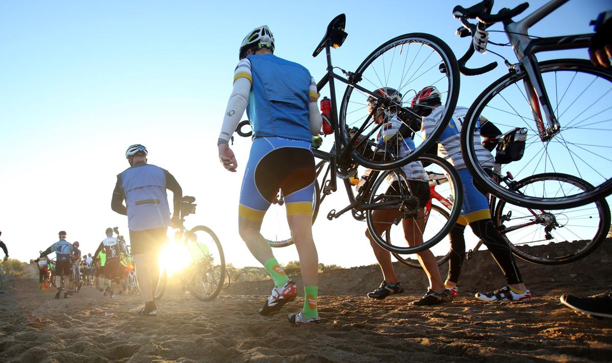 El Tour de Tucson