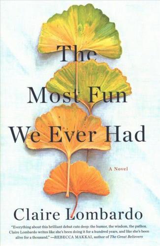 The Most Fun We Ever Had