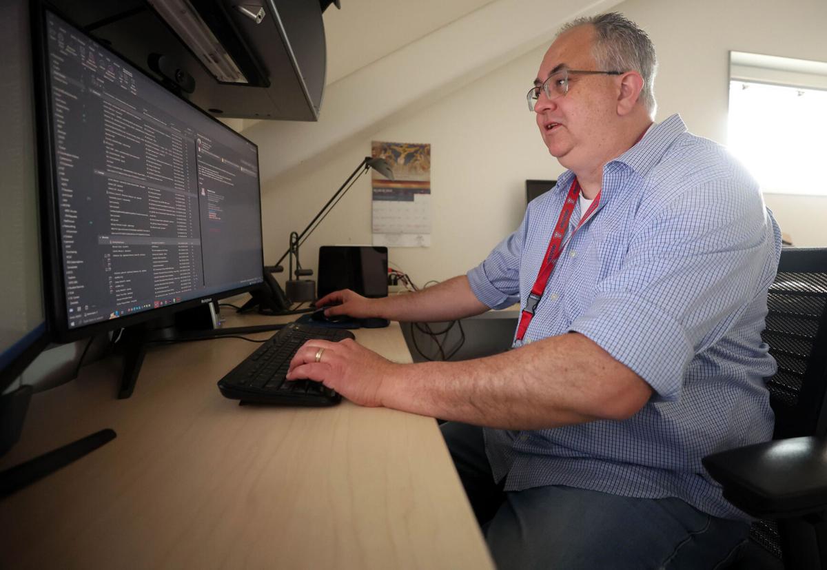 University of Arizona IT