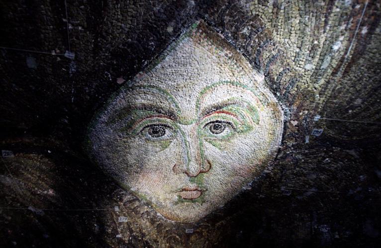 Poll Belief in Angels