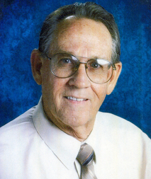 Bacil Christopher Warren