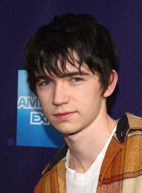 Celebrities with this year's popular baby names