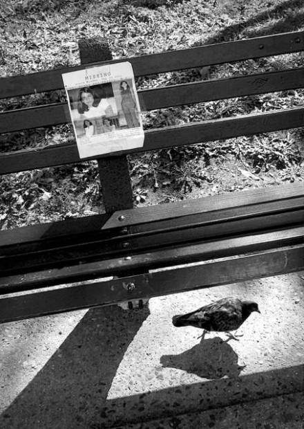 Court considers woman who disappeared in 2001 a 9/11 victim  