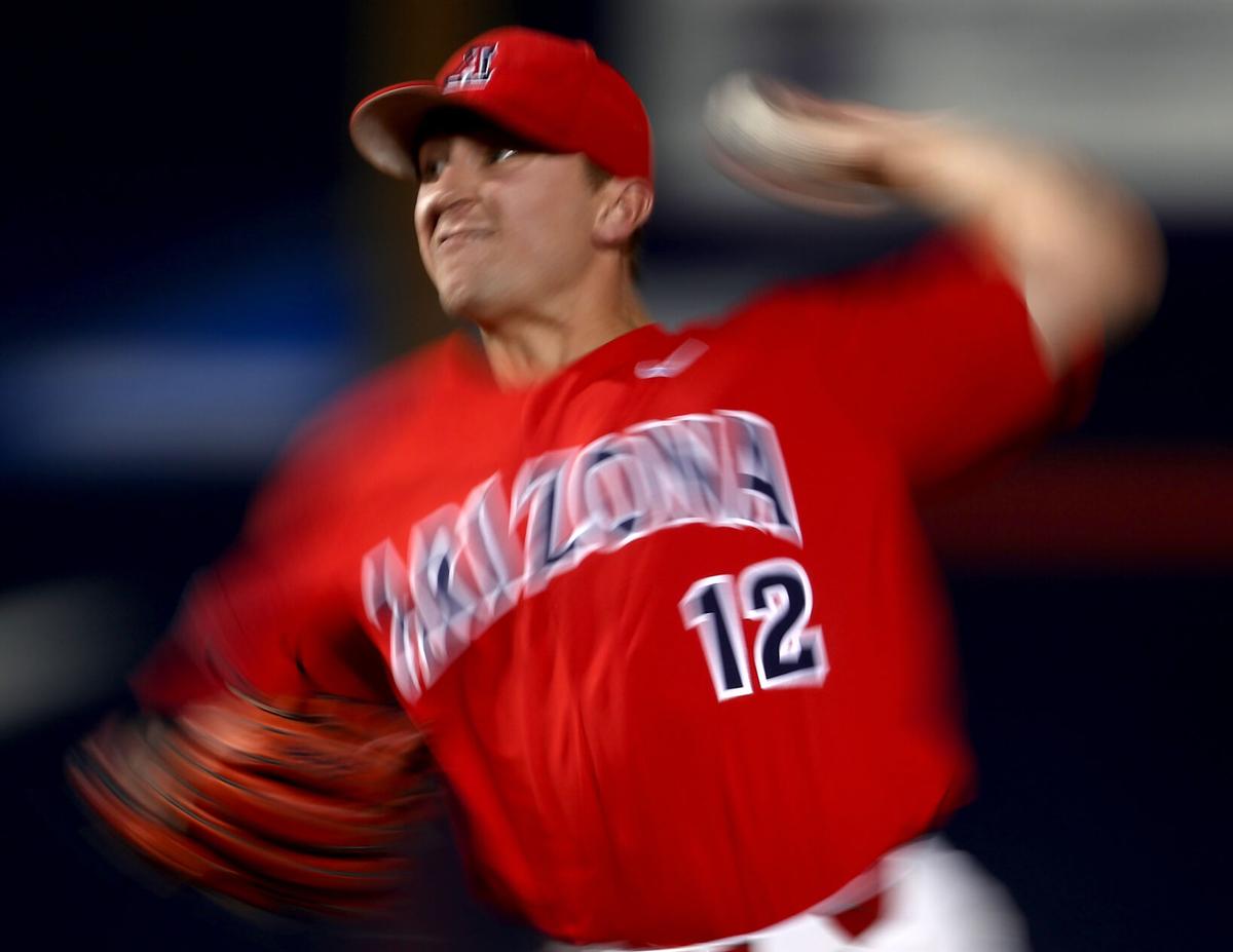 University of Arizona vs UC Santa Barbara