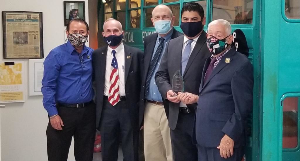 Banner Whole Health Clinic, PPEP Microbusiness and Pima College earn